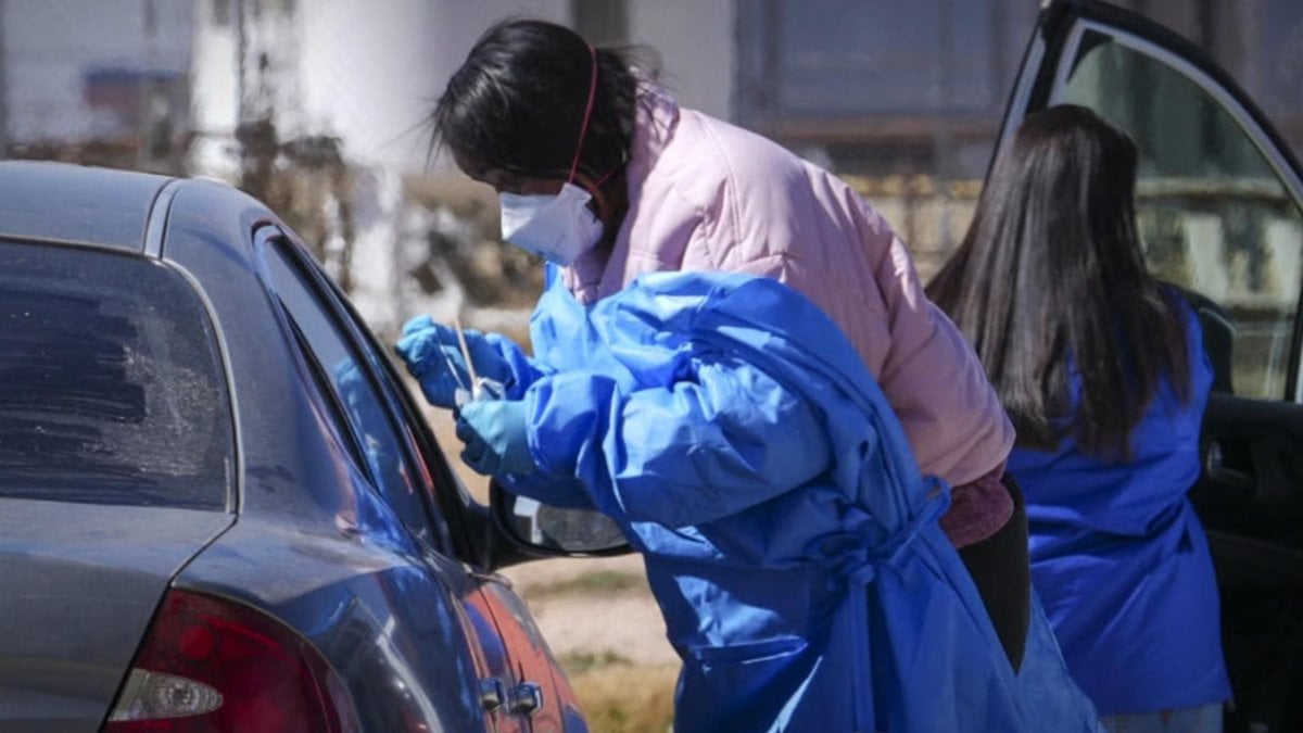 ABD’de kızamık paniği: Teksas’ta son 30 yılın en ağır salgını yaşanıyor