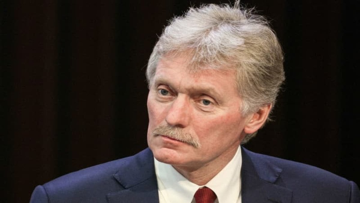 Peskov: ABD’nin Ukrayna konusundaki yaklaşımı dengeyi sağlıyor