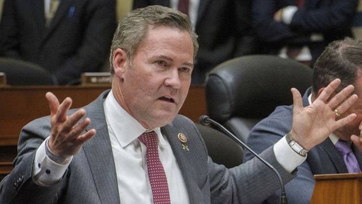 ABD Ulusal Güvenlik Danışmanı Waltz’dan flaş açıklama