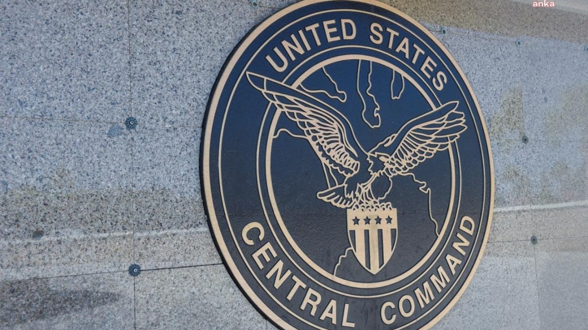 CENTCOM, IŞİD hücre başkanını yakaladığını duyurdu