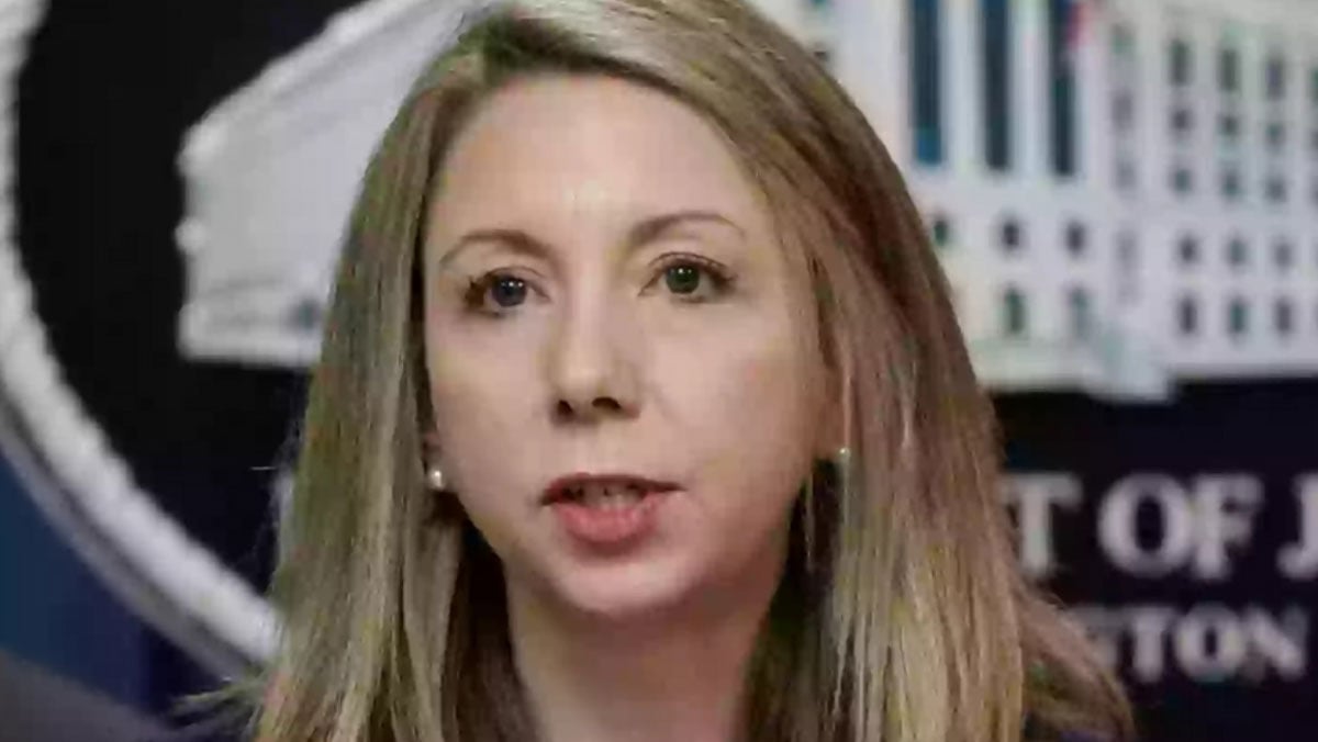 Eski ABD Savcısı Jessica Aber, evinde ölü bulundu