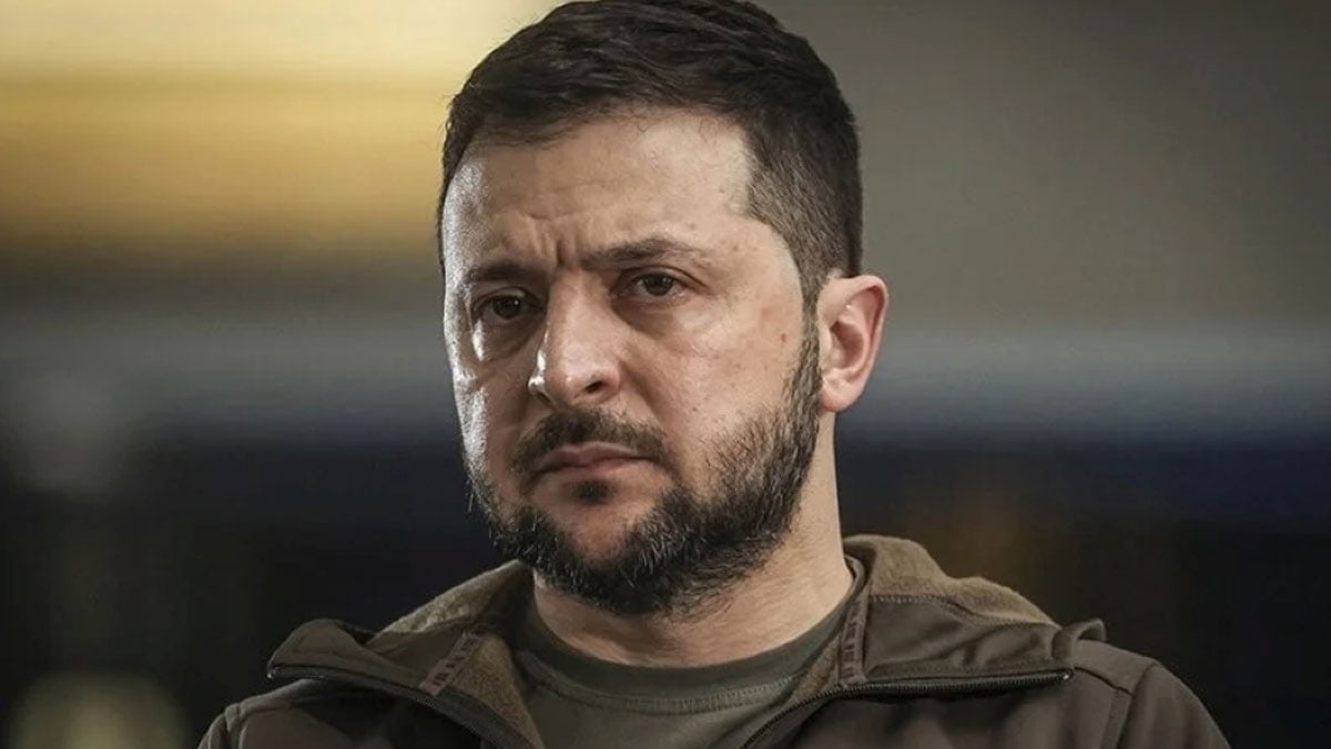 İngiltere ikinci ‘Ukrayna’ zirvesi gerçekleştirilecek