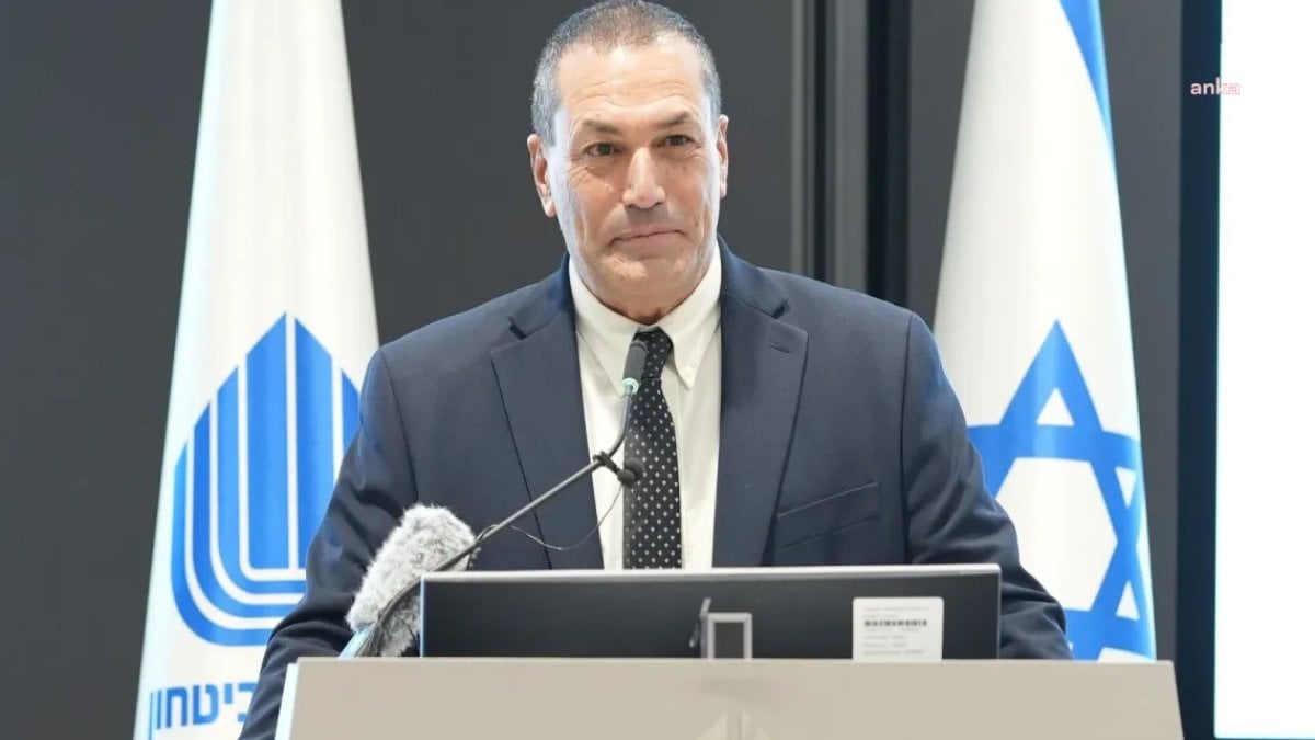 İsrail Genelkurmay Başkanlığı’nda yeni dönem! Netanyahu’ya yakın isim Zamir göreve başladı