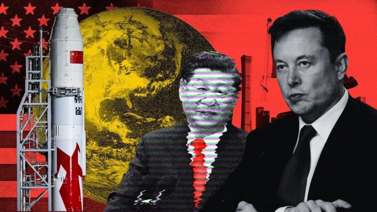 Musk’ın Çin yatırımlarına açtığı bilinmeyen kapı deşifre oldu: ABD’de ulusal güvenlik krizi büyüyor