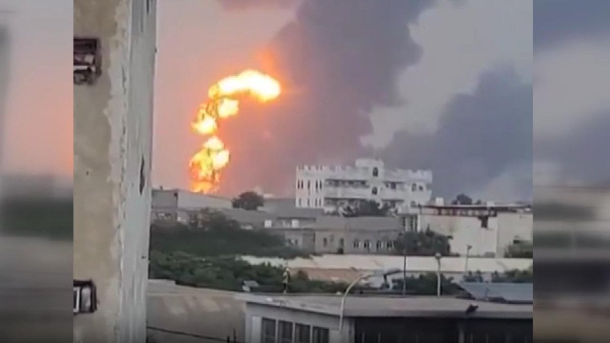 ABD: 800’ü aşkın amaç vuruldu, yüzlerce Husi savaşçı öldürüldü