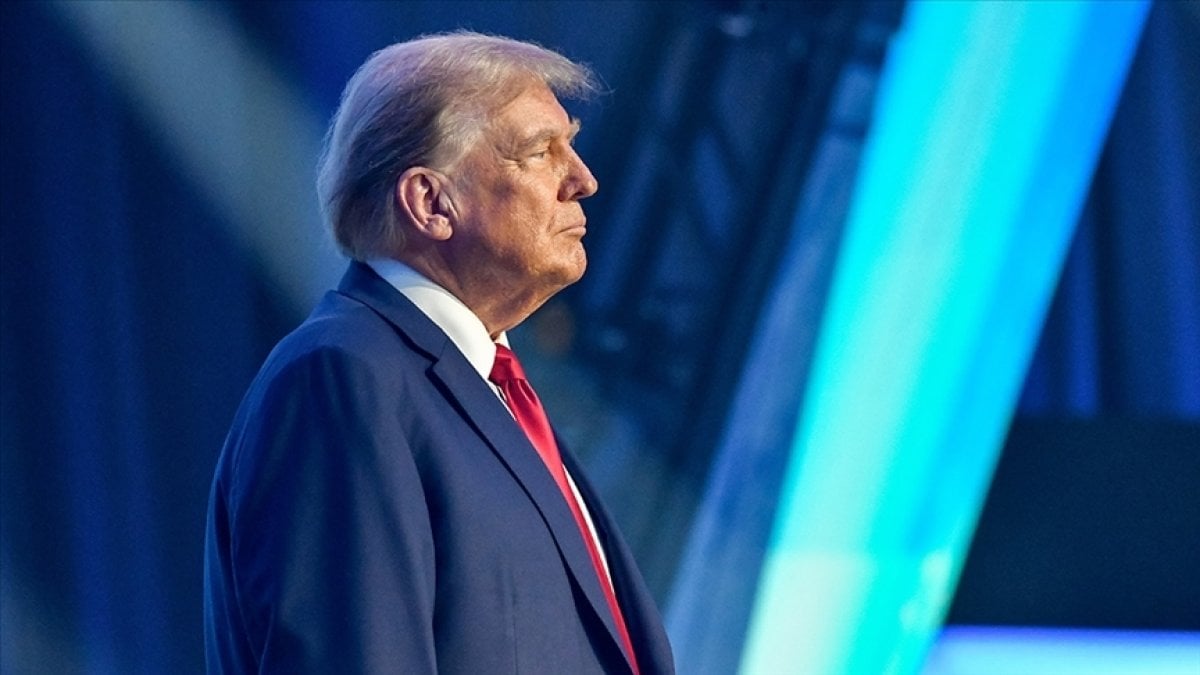 ABD Başkanı Trump doktorda! Biden’ın iddiasına yanıt mı?