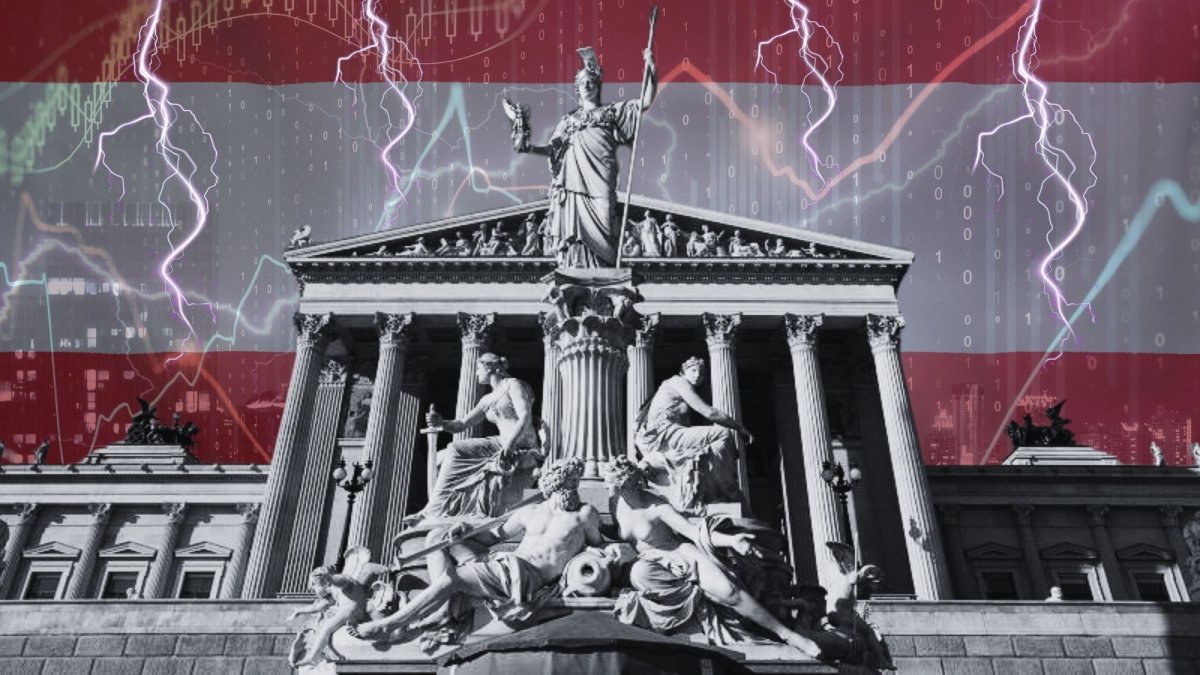 Avusturya’da bütçe krizi: Eyalet ve belediyeler harekete geçiyor