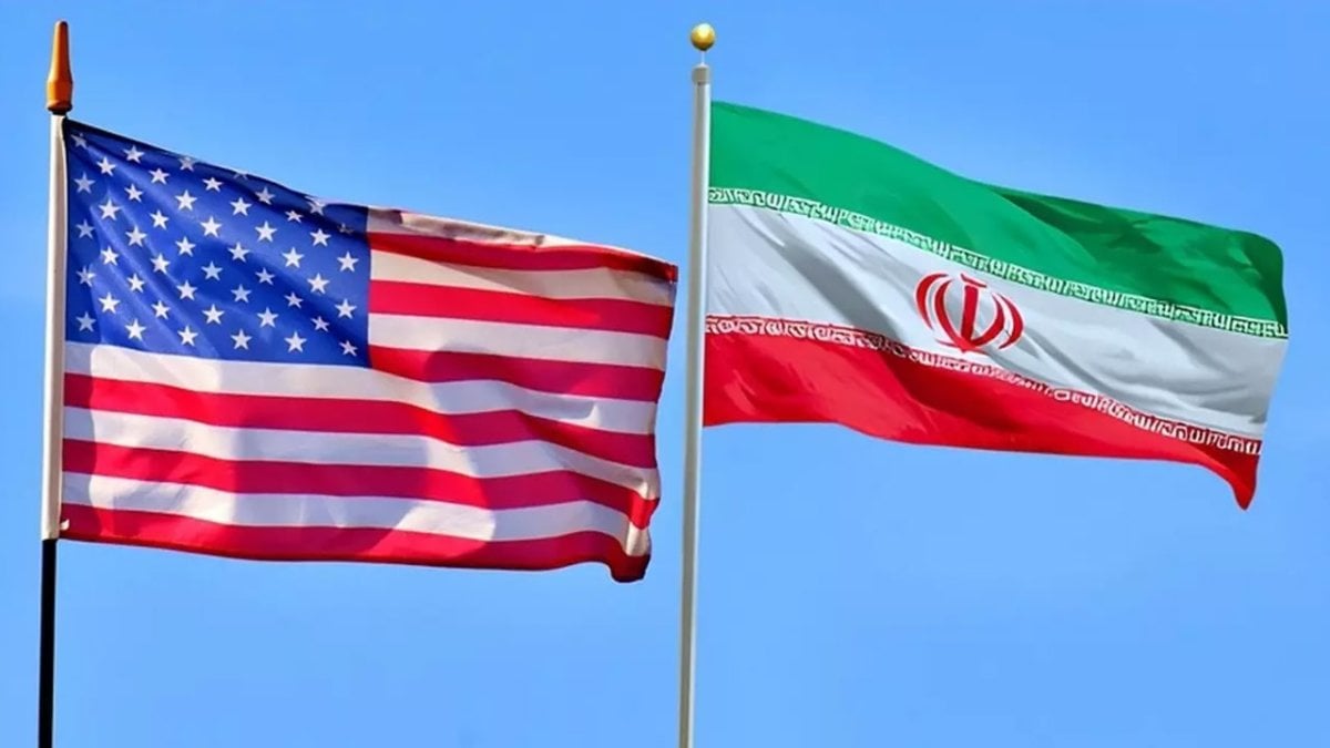 İran: ABD ile ikinci çeşit müzakereler Umman’da yapılacak