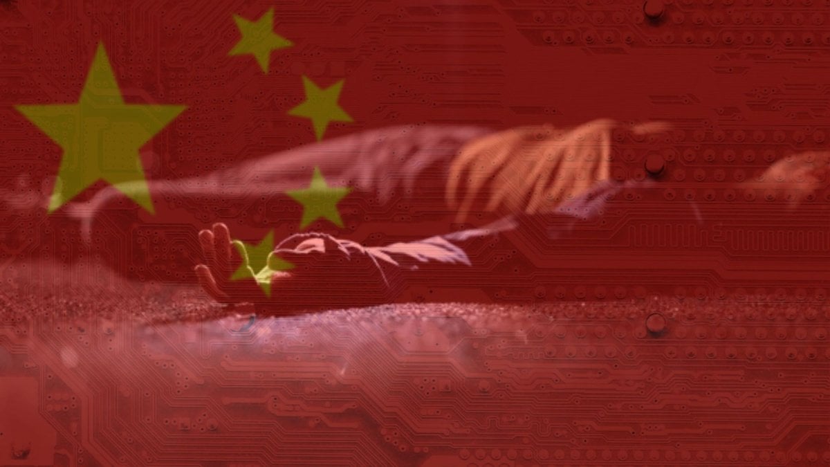 Kader mi suikast mı? Çin’de yapay zekâ uzmanları tek tek ölüyor