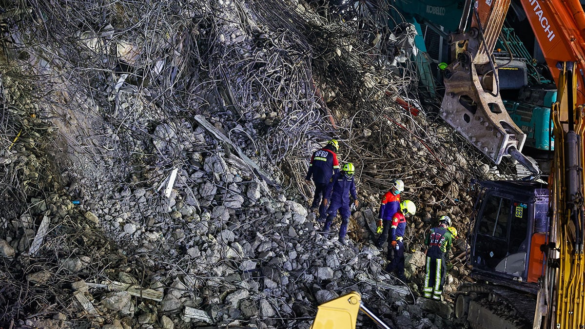 Myanmar’daki depremler sonucu can kaybı artıyor