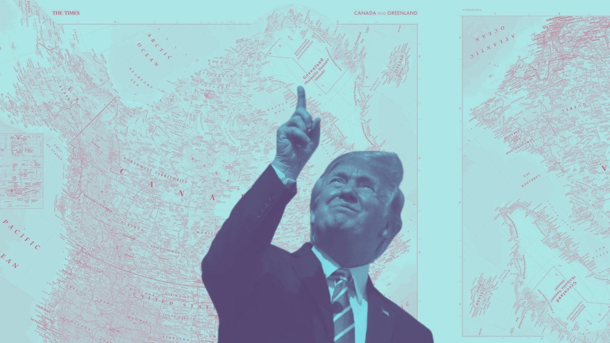 Grönland’da casusluk krizi: Danimarka ile ABD arasında gerginlik artıyor