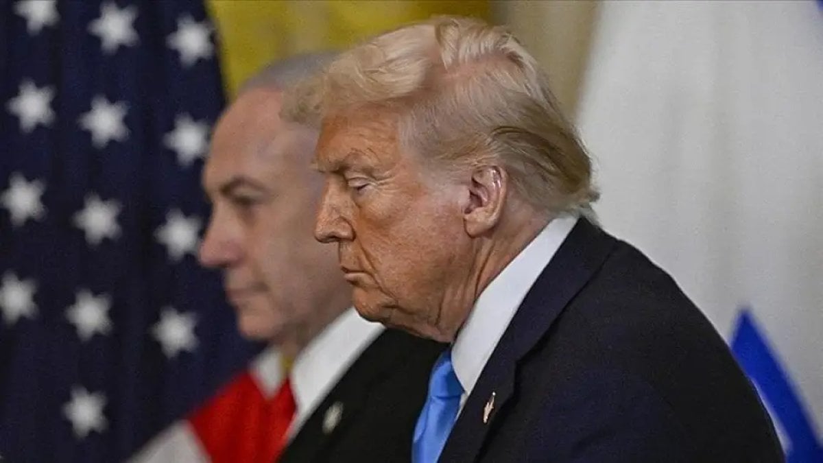 Netanyahu, Trump’a karşı koymak için takım kuruyor