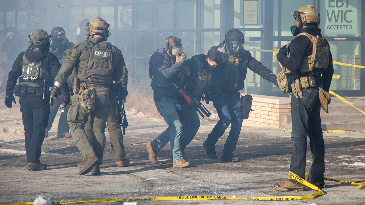 ABD’de ‘ICE’ akınları: Öldürülen kişinin kimliği aşikâr oldu