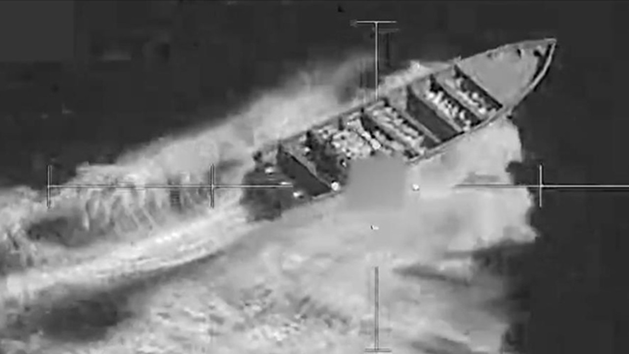 ABD’nin tekne saldırısı yargıya taşınıyor: Aileler hükümeti mahkemeye verdi