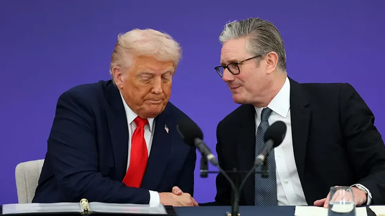 İngiltere’de Trump freni… Tartışmalı yasa geri çekildi