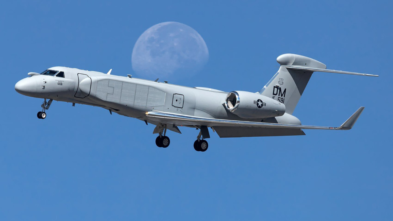 İran’a atak masadayken ABD’den flaş atılım: Almanya’daki üsse getirildi