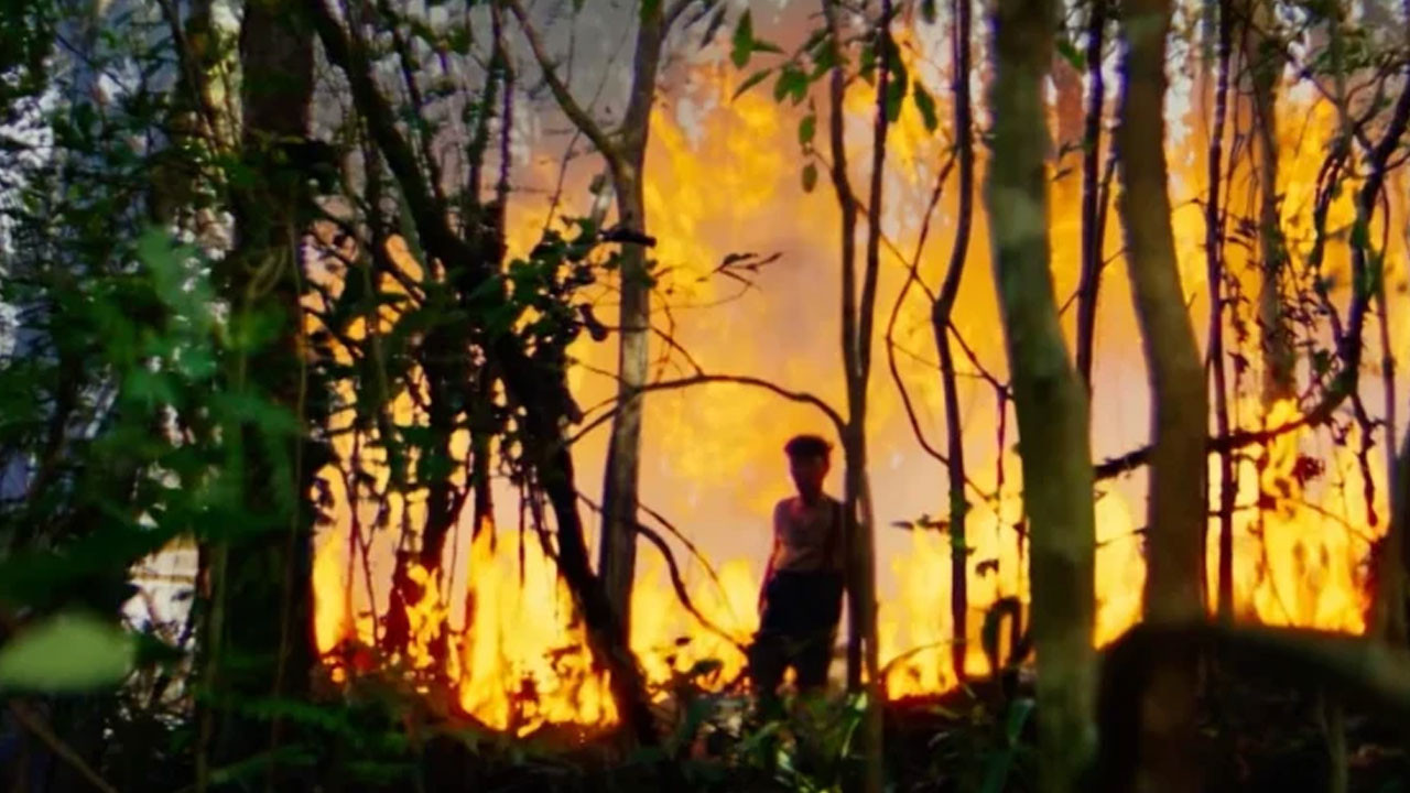 Merakla bekleniyordu… Sineklerin Rabbi dizisinden birinci fragman yayınlandı