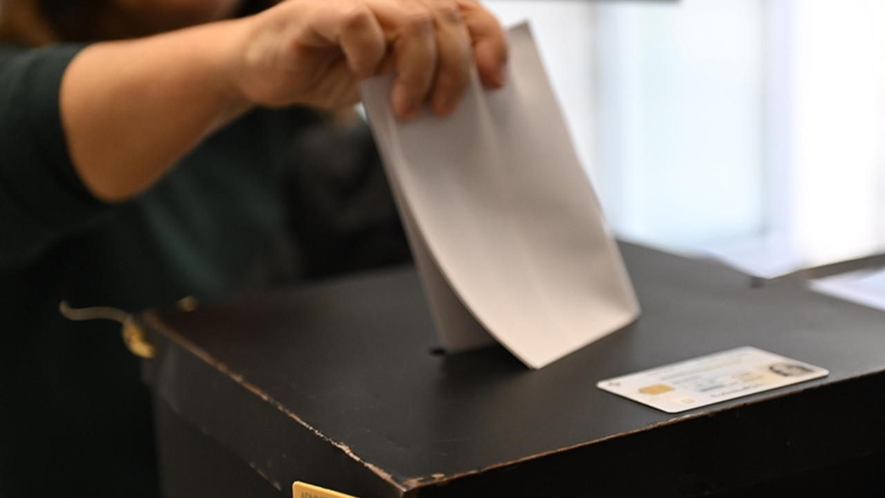 Portekizliler sandık başına gitti: İkinci tıp gözüktü