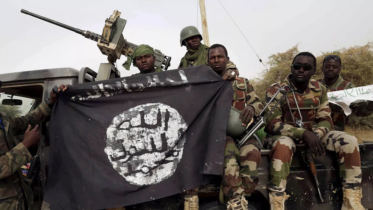 Nijerya’da 11 Boko Haram üyesi öldürüldü