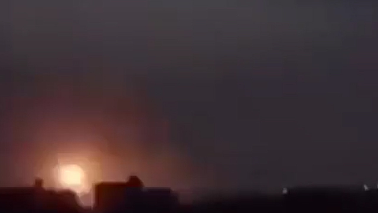 Suriye’de çatışma tekrar alevlendi