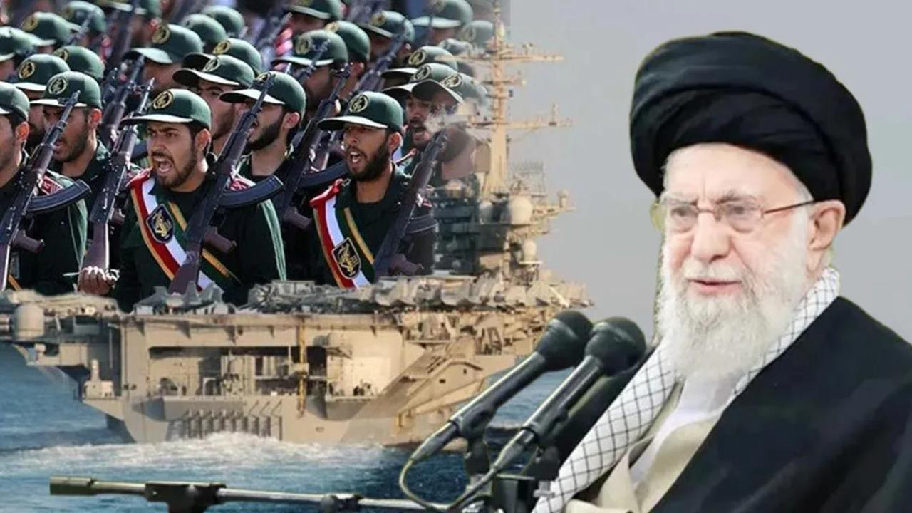 Tahran’da alarm düzeyi yükseldi: Metro istasyonları sığınağa çevriliyor